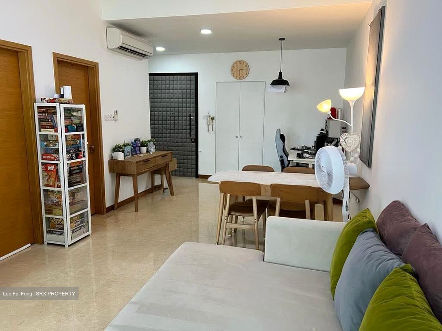 The Waterina (D14), Apartment #588243691